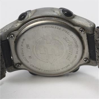 Timex Expedition Digital Watch