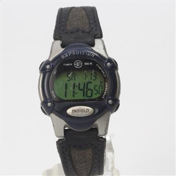 Timex Expedition Digital Watch