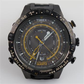 Timex Expedition E-Instruments Watch