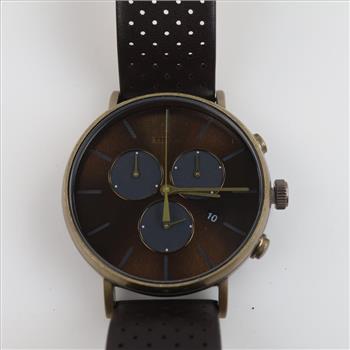 Timex Fairfield Supernova Watch