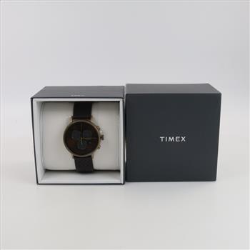 Timex Fairfield Supernova Watch