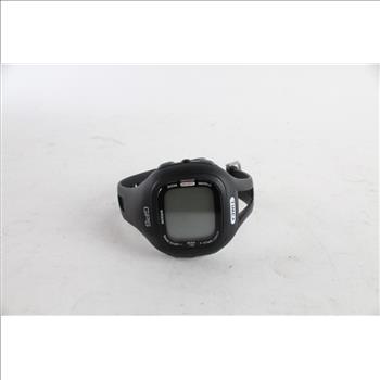 Timex GPS Watch