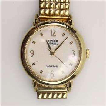 Timex Indiglo Watch