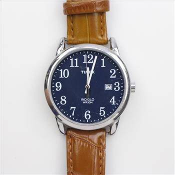 Timex Indiglo Watch