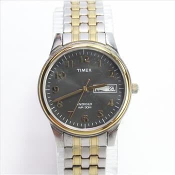 Timex Indiglo Watch