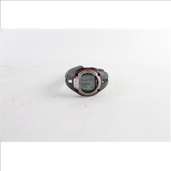 Timex Iron Man Triathlon Heart Rate Monitor Wristband
