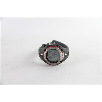 Timex Iron Man Triathlon Heart Rate Monitor Wristband