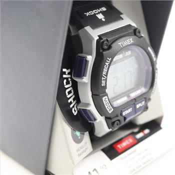 Timex Ironman Sports Watch