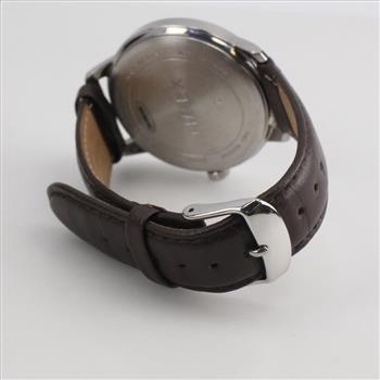 Timex Stainless Steel Watch