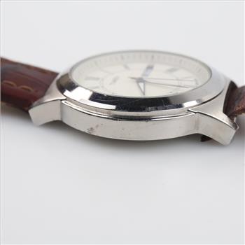 Timex Stainless Steel Watch