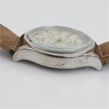 Timex The Waterbury Watch