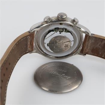 Timex The Waterbury Watch