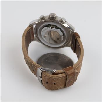 Timex The Waterbury Watch