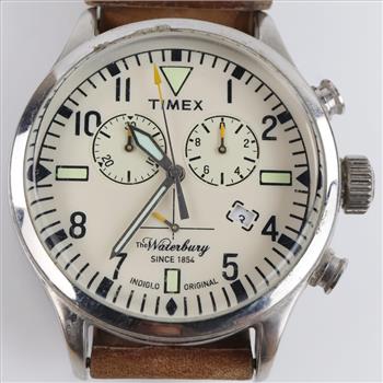 Timex The Waterbury Watch