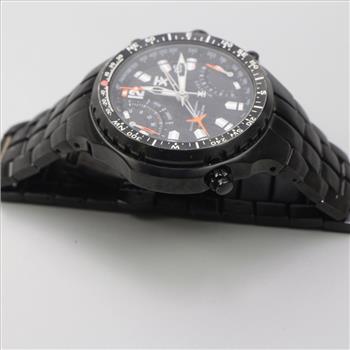 Timex TX Fly-back Chronograph Watch
