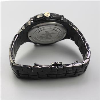 Timex TX Fly-back Chronograph Watch