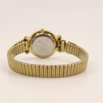 Timex White Dial Watch