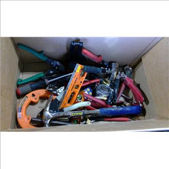 Tin Snips And More 5+ Pieces