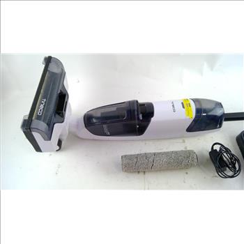 Tineco Cordless Vacuum And Floor Washer