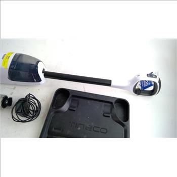 Tineco Cordless Vacuum And Floor Washer