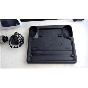 Tineco Cordless Vacuum And Floor Washer
