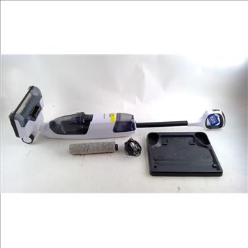 Tineco Cordless Vacuum And Floor Washer