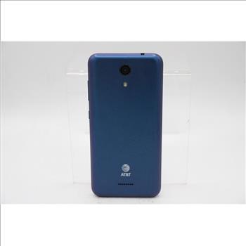 Tinno Summers, 16GB, Unknown Carrier