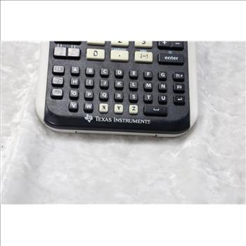 Ti-nspire Cx 2 Graphing Calculator