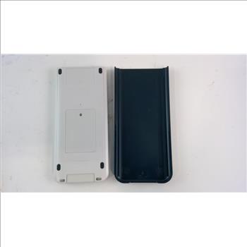 TI-NSpire Cx Calculator