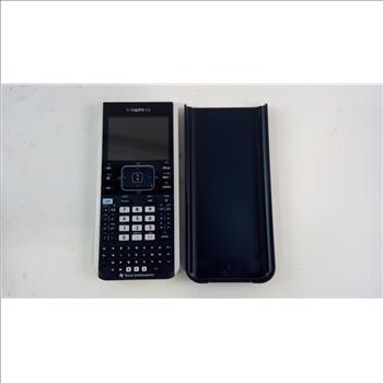 TI-NSpire Cx Calculator