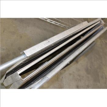 Tipke MFG Foldit Folding Cart