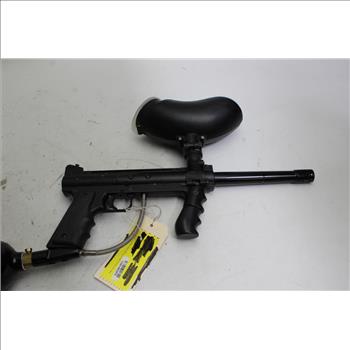 Tippman 98 Custom Paintball Marker