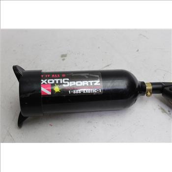 Tippman 98 Custom Paintball Marker