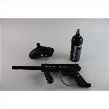 Tippman 98 Custom Paintball Marker