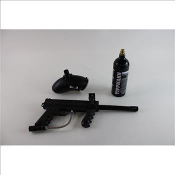 Tippman 98 Custom Paintball Marker