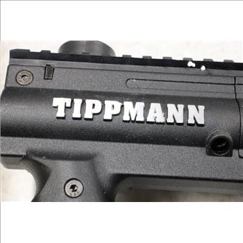 Tippman 98 Custom Platinum Series Paintball Gun