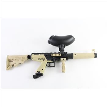 Tippman Cronus Paintball Marker