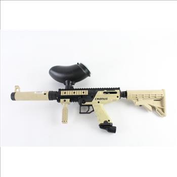 Tippman Cronus Paintball Marker