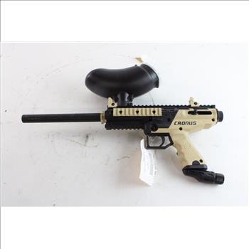 Tippman Cronus Paintball Marker