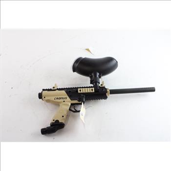 Tippman Cronus Paintball Marker