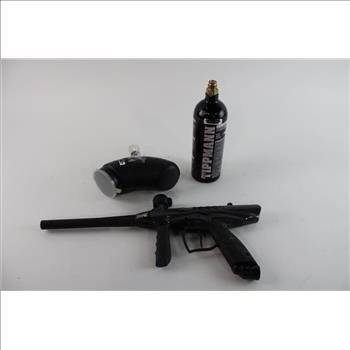 Tippman FX Paintball Marker