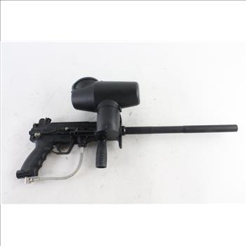 Tippman Paintball Marker