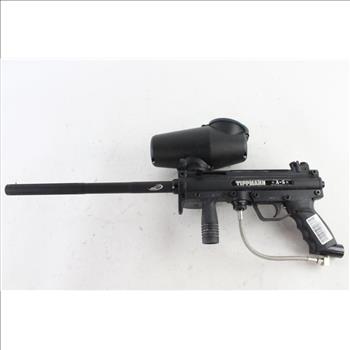 Tippman Paintball Marker