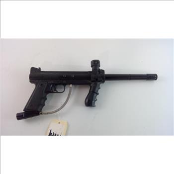 Tippman Paintball Marker