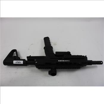 Tippman Paintball Marker
