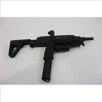 Tippman Paintball Marker