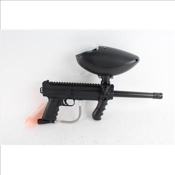 Tippman Paintball Marker