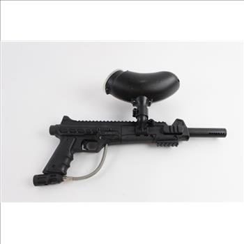 Tippman US Army Paintball Gun