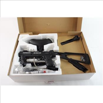 Tippmann 98 Custom AK Tactical  Edition Paintball Marker