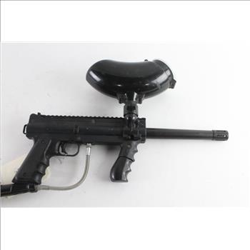 Tippmann 98 Custom Paintball Marker